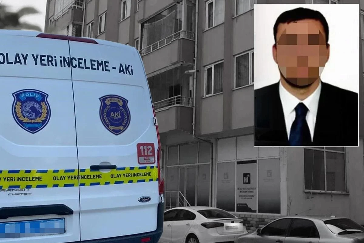 Kastamonu'da öğrenci camdan atladı; tutuklu araştırma görevlisinin ifadesi