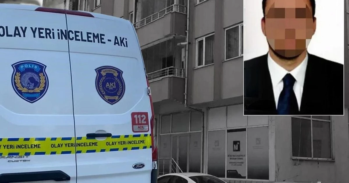 Kastamonu'da öğrenci camdan atladı; tutuklu araştırma görevlisinin ifadesi