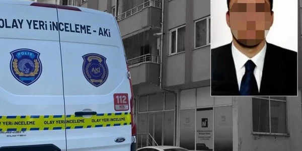 Kastamonu'da öğrenci camdan atladı; tutuklu araştırma görevlisinin ifadesi