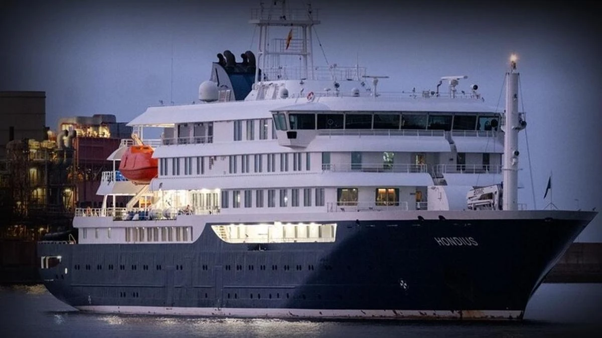 DSÖ: MV Hondius'taki hantavirüs vakalarında küresel risk düşük