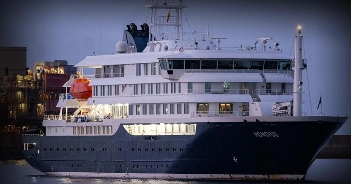 DSÖ: MV Hondius'taki hantavirüs vakalarında küresel risk düşük