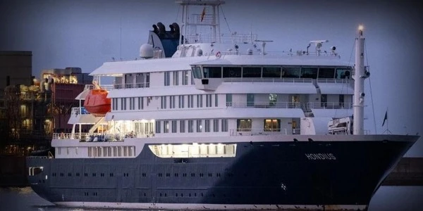 DSÖ: MV Hondius'taki hantavirüs vakalarında küresel risk düşük