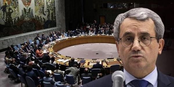 Türkiye'den BM'de çağrı: İsrail, Suriye'deki işgaline son ver