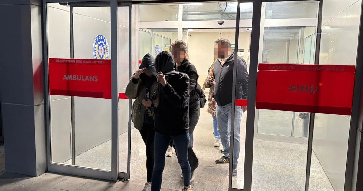 Eskişehir'de Tepebaşı Belediyesi'ne Yolsuzluk Operasyonu İddiaları