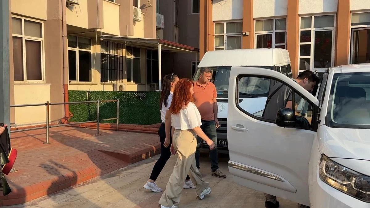 Aydın'da milletvekilinin oğlu okulu silahla bastı iddiası yalanlandı