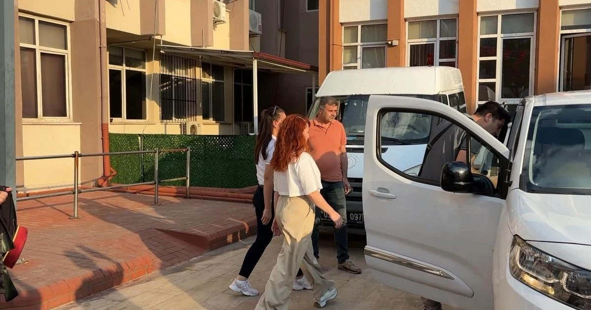 Aydın'da milletvekilinin oğlu okulu silahla bastı iddiası yalanlandı
