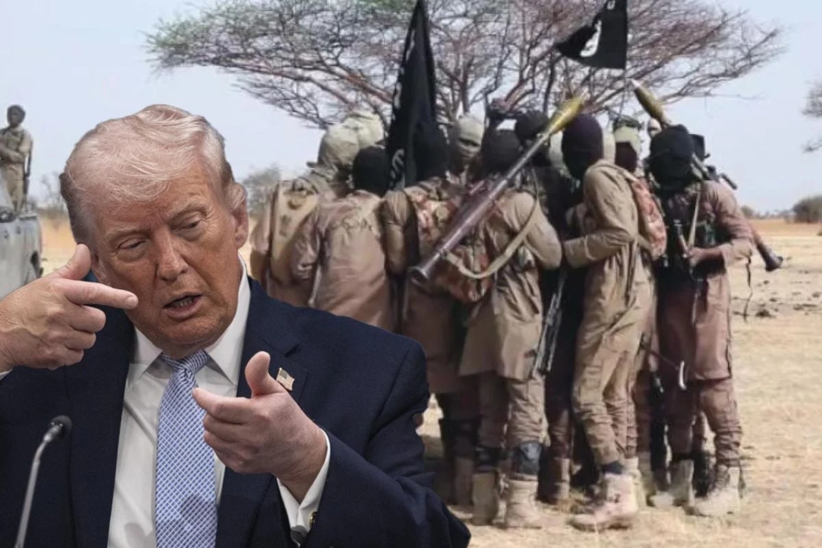 Trump: DEAŞ'ın ikinci komutanı Ebu Bilal el-Minuki öldürüldü