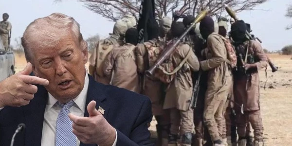 Trump: DEAŞ'ın ikinci komutanı Ebu Bilal el-Minuki öldürüldü