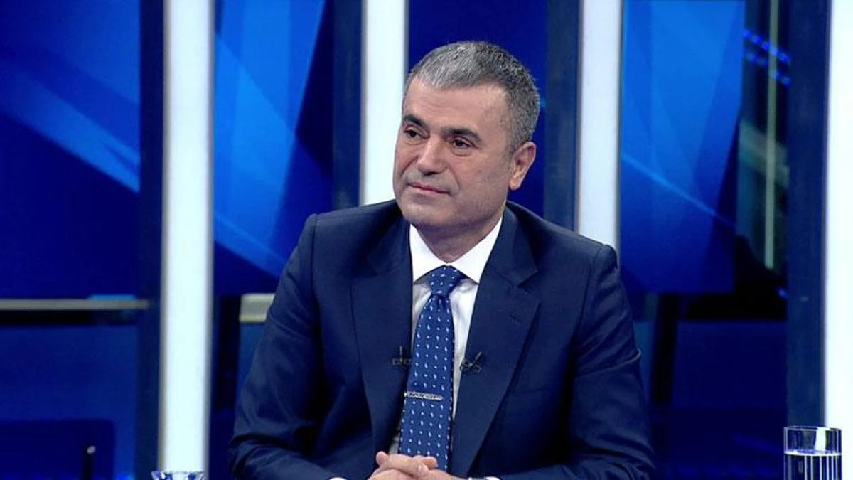Murat Yancı: Dijital çağda medya, algoritma ve siber vatanın önemi