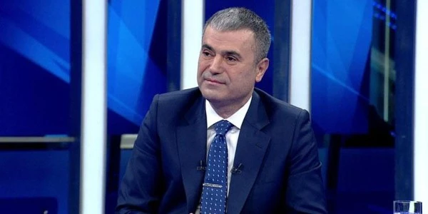 Murat Yancı: Dijital çağda medya, algoritma ve siber vatanın önemi