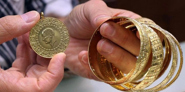 ABD tahvil faizleri ve doların güçlenmesi altını sert düşürdü