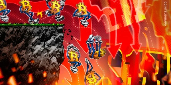 Spot Bitcoin ETF'leri Haftada 1 Milyar Dolar Çıkış Kaydetti Bugün