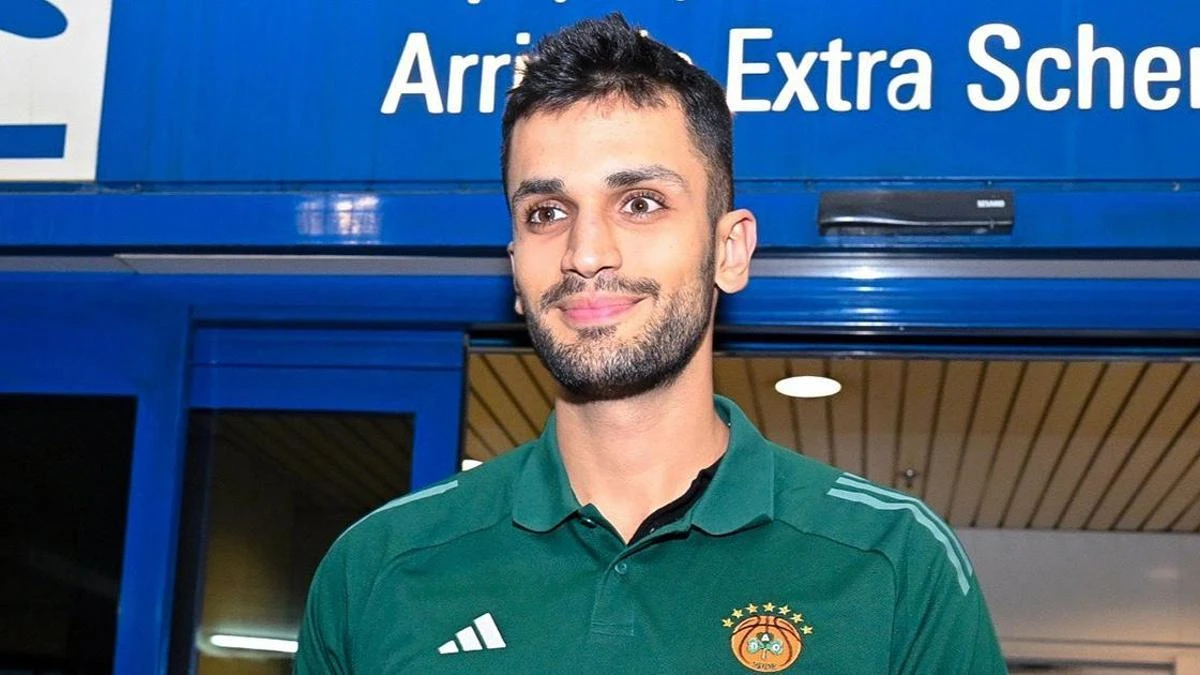 Ömer Faruk Yurtseven, Real Madrid'e 2026'ya kadar resmi imza attı