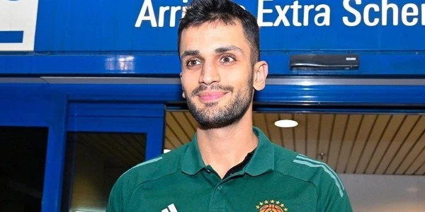Ömer Faruk Yurtseven, Real Madrid'e 2026'ya kadar resmi imza attı