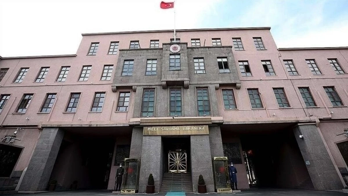 MSB'den 'seferberlik çağrısı' iddialarına: Tatbikat bildirimi