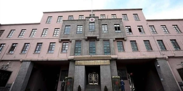 MSB'den 'seferberlik çağrısı' iddialarına: Tatbikat bildirimi