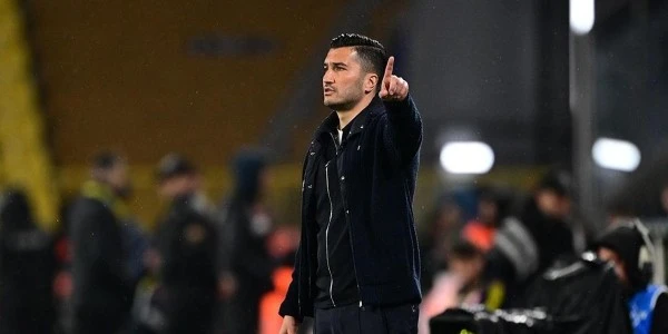 Nuri Şahin: Başakşehir sezonu olması gereken yerde bitirdi