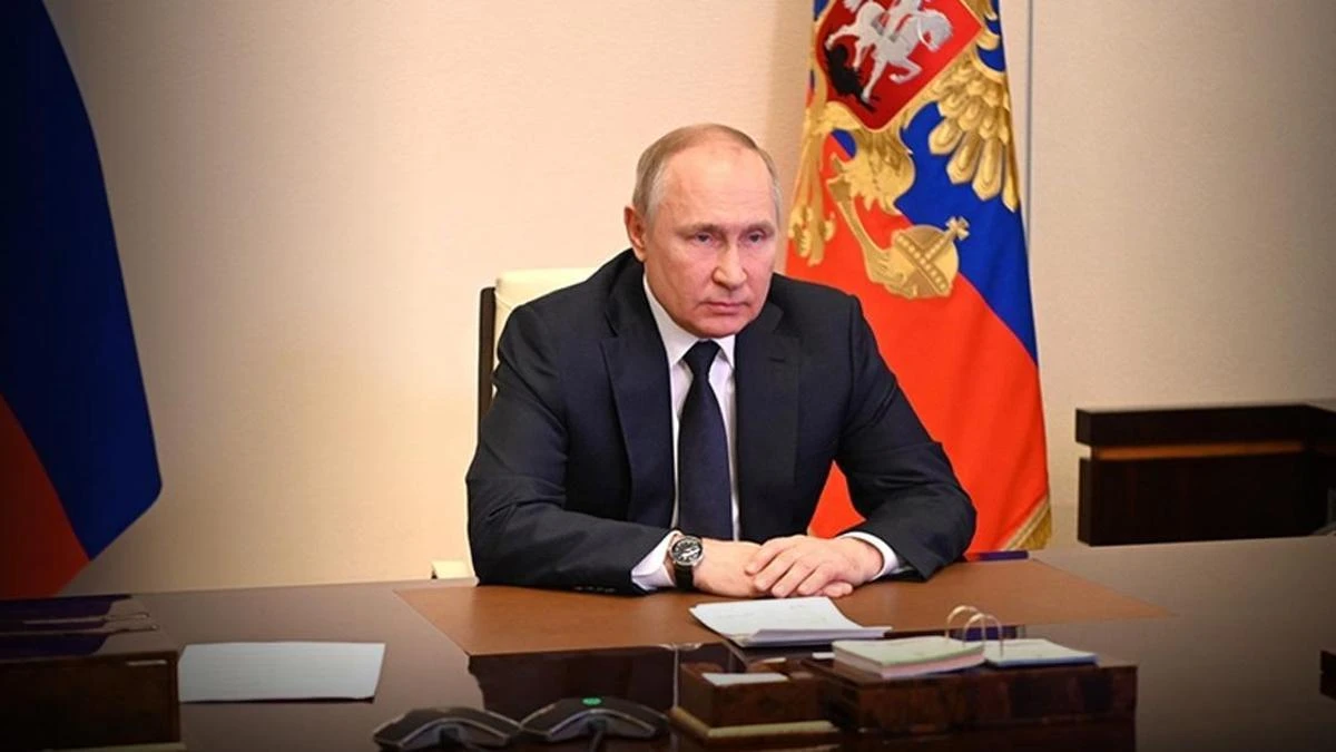 Putin’den Transdinyester hamlesi: Rus vatandaşlığı kolaylaştı