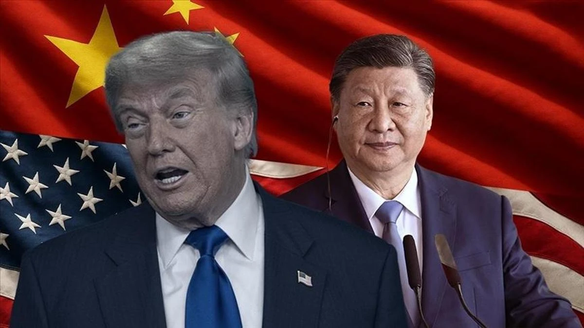 Trump-Şi Zirvesi: Protokol, İtibar ve Küresel Dönüşüm İşaretleri