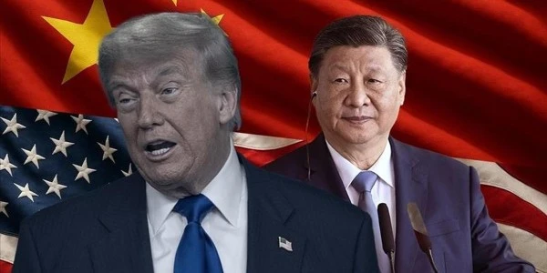 Trump-Şi Zirvesi: Protokol, İtibar ve Küresel Dönüşüm İşaretleri