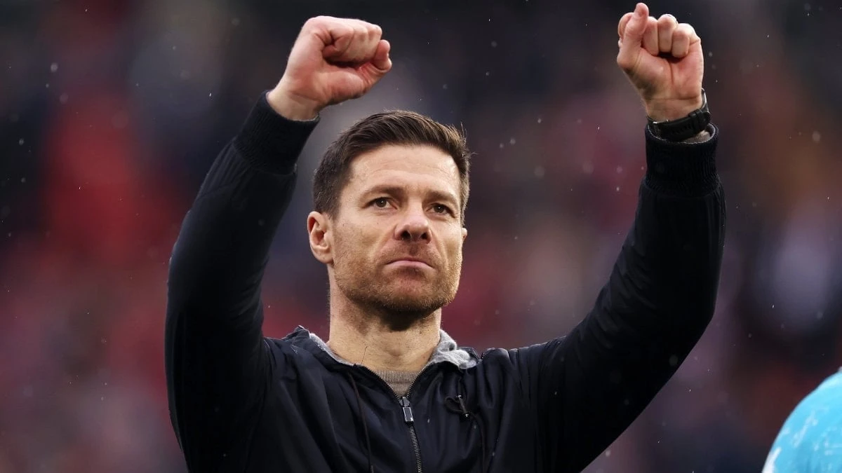 Chelsea, Xabi Alonso'yu resmen açıkladı: 4 yıllık sözleşme