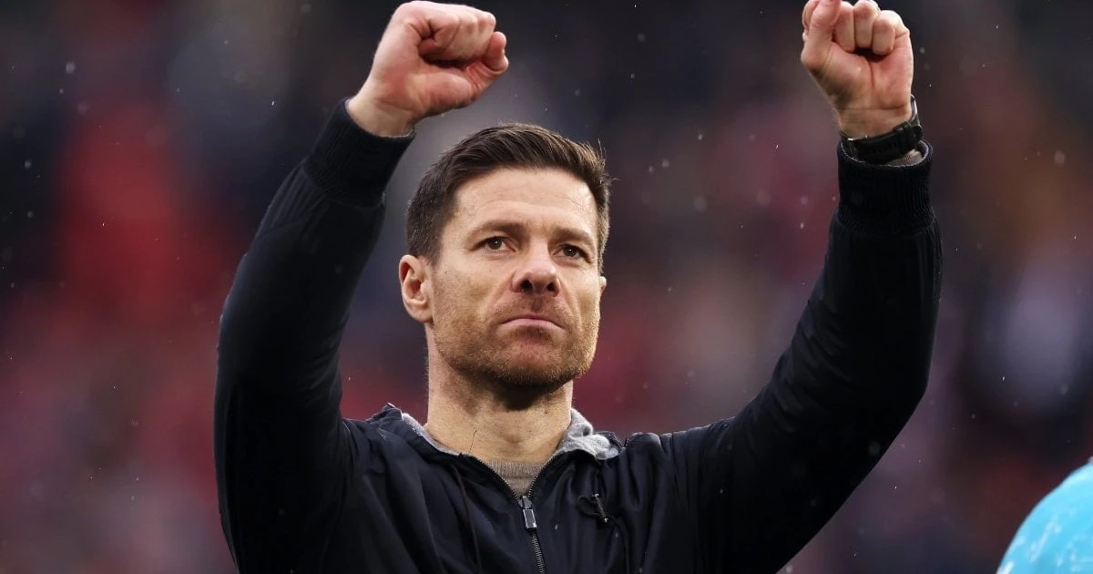 Chelsea, Xabi Alonso'yu resmen açıkladı: 4 yıllık sözleşme