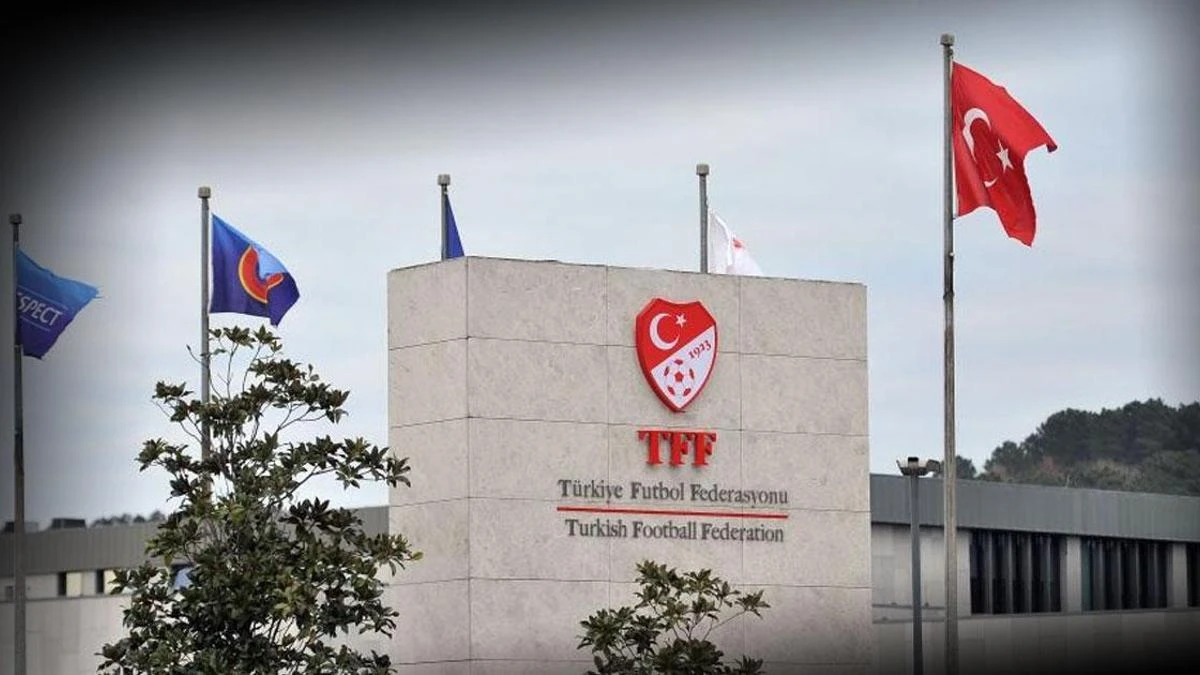 Trabzonspor PFDK'ya Sevk Edildi: Kupada Saha Olayları Nedeniyle