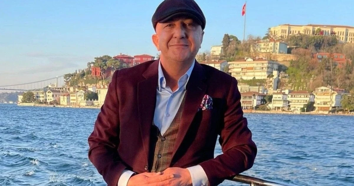 Mevlüt Çavuşoğlu'nun kardeşi Aydın Çavuşoğlu yaşamını yitirdi