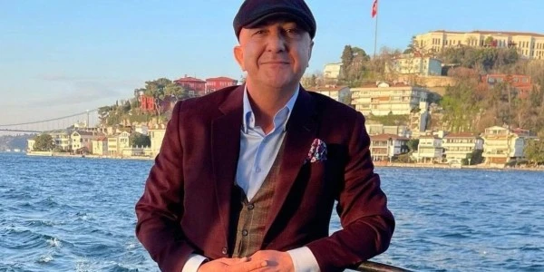 Mevlüt Çavuşoğlu'nun kardeşi Aydın Çavuşoğlu yaşamını yitirdi