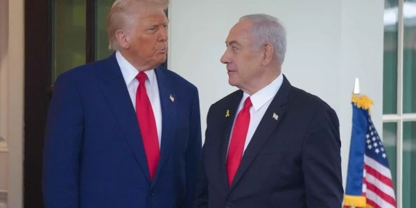 Netanyahu bugün Trump ile görüşecek: Masadaki başlık İran