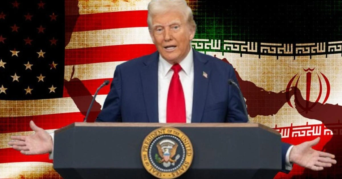 Trump'tan İran'a Uyarı: 'Zaman Daralıyor, Hızlı Hareket Edin'