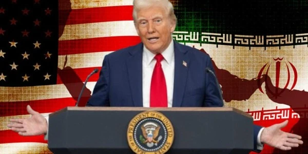 Trump'tan İran'a Uyarı: 'Zaman Daralıyor, Hızlı Hareket Edin'
