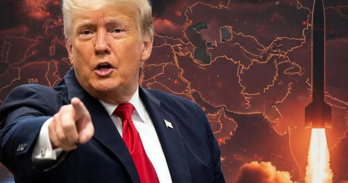 Trump: İran daha iyi teklif sunmazsa çok daha sert vurulacak