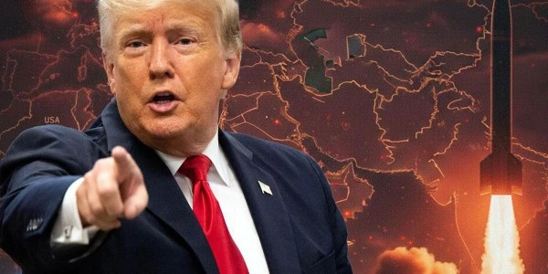 Trump: İran daha iyi teklif sunmazsa çok daha sert vurulacak