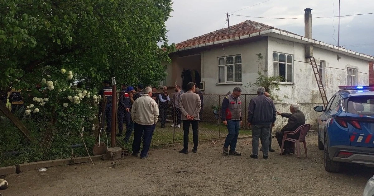 Şehit polis Erkan Tütüncüler’in acı haberi Bafra’daki ailesine ulaştı