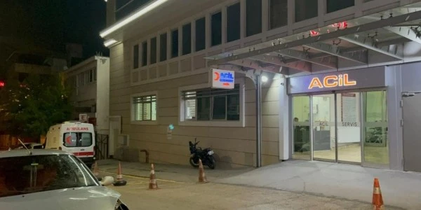 Bursa'da 17 yaşındaki genç, nişanlısının babasını öldürdü
