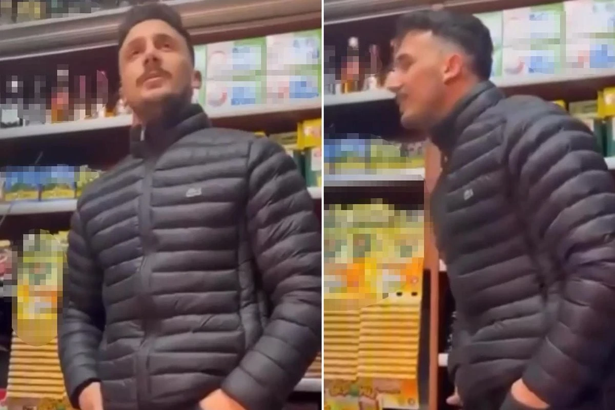Şehit Polis Emrah Koç’un Türkü Söylediği Görüntüler Ortaya Çıktı