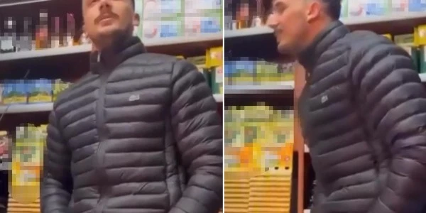 Şehit Polis Emrah Koç’un Türkü Söylediği Görüntüler Ortaya Çıktı