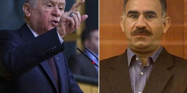Bahçeli'den 'Barış Süreci ve Siyasallaşma Koordinatörlüğü' teklifi