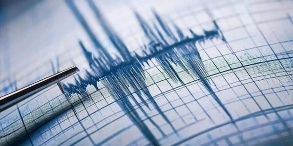 Çin'in Guangşi Liucou merkezli 5.2 büyüklüğündeki deprem: 2 ölü