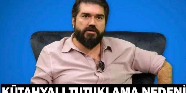 Rasim Ozan Kütahyalı Tutuklandı: Operasyon ve Gerekçe