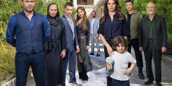 Uzak Şehir’de sürpriz vedada Alper Çankaya projeye veda ediyor