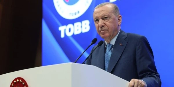 Erdoğan: Kabine sonrası küresel kriz ve ekonomik etkiler