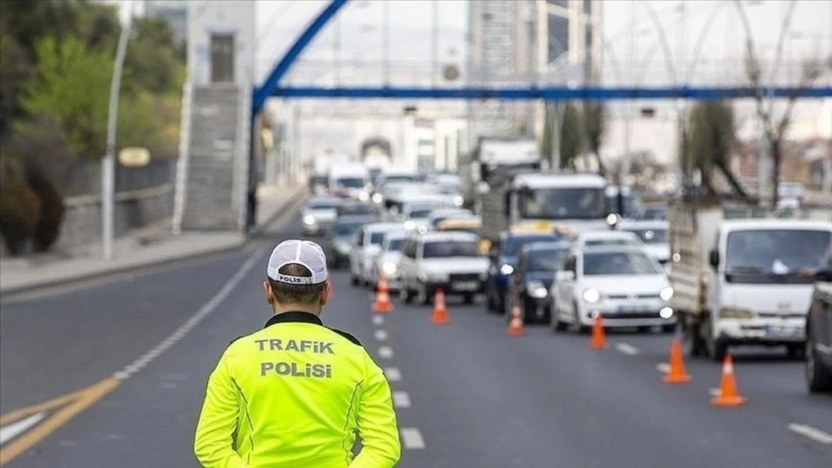 Ankara'da 19 Mayıs tedbirleri: Bazı cadde ve bulvarlar kapatılacak