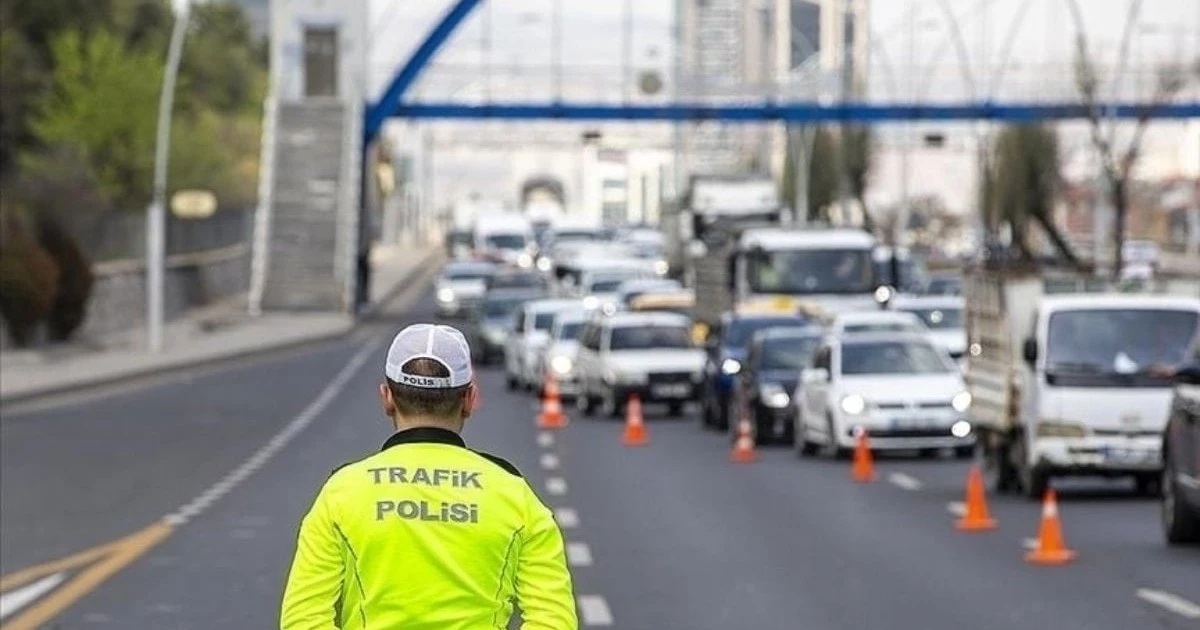 Ankara'da 19 Mayıs tedbirleri: Bazı cadde ve bulvarlar kapatılacak