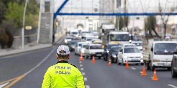 Ankara'da 19 Mayıs tedbirleri: Bazı cadde ve bulvarlar kapatılacak
