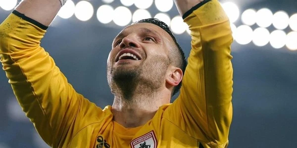 Samsunspor'dan Okan Kocuk'a Millî Takım Daveti Tepkisi