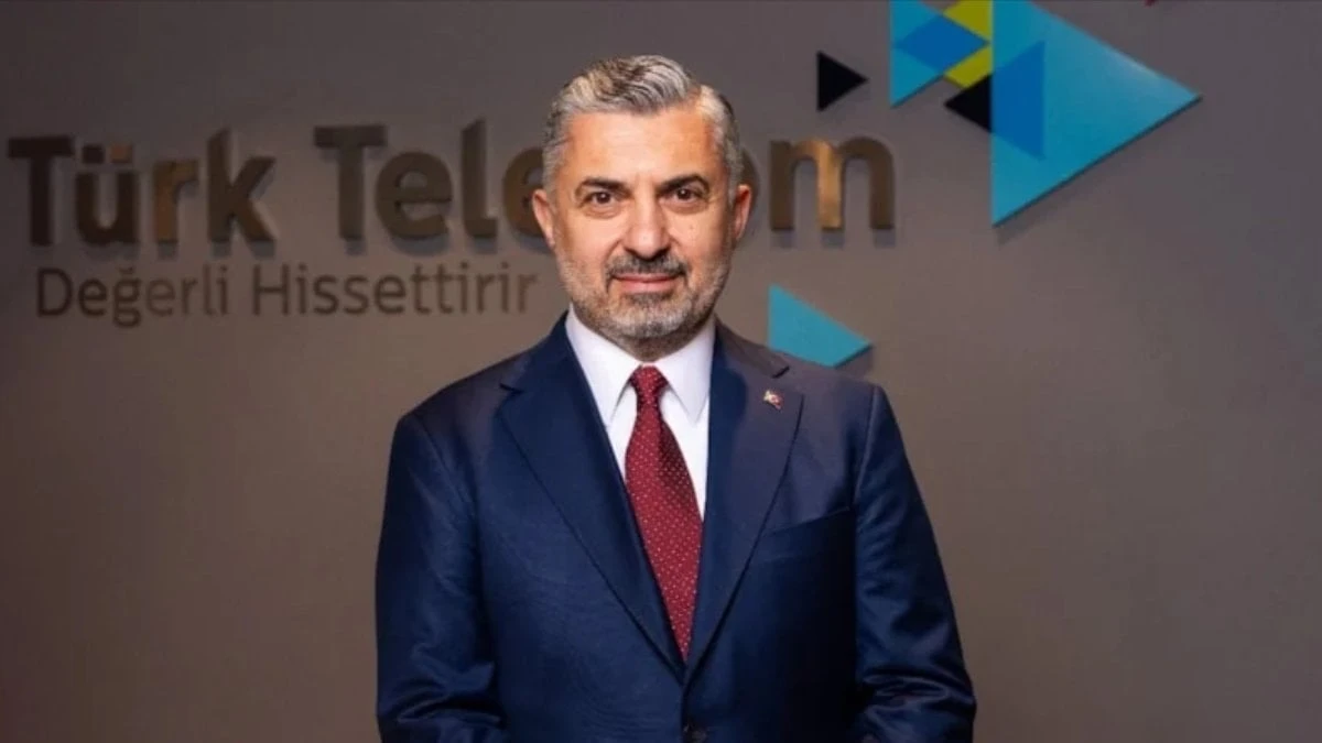 Türk Telekom ve ASELSAN'dan yerli haberleşme cihazı iş birliği