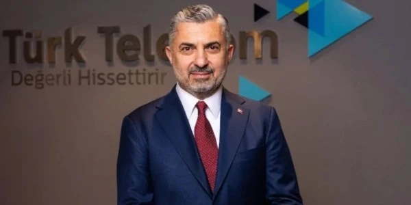 Türk Telekom ve ASELSAN'dan yerli haberleşme cihazı iş birliği