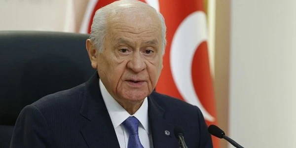 Devlet Bahçeli'den 19 Mayıs Mesajı: Gençlere ve Kahramanlara Saygı